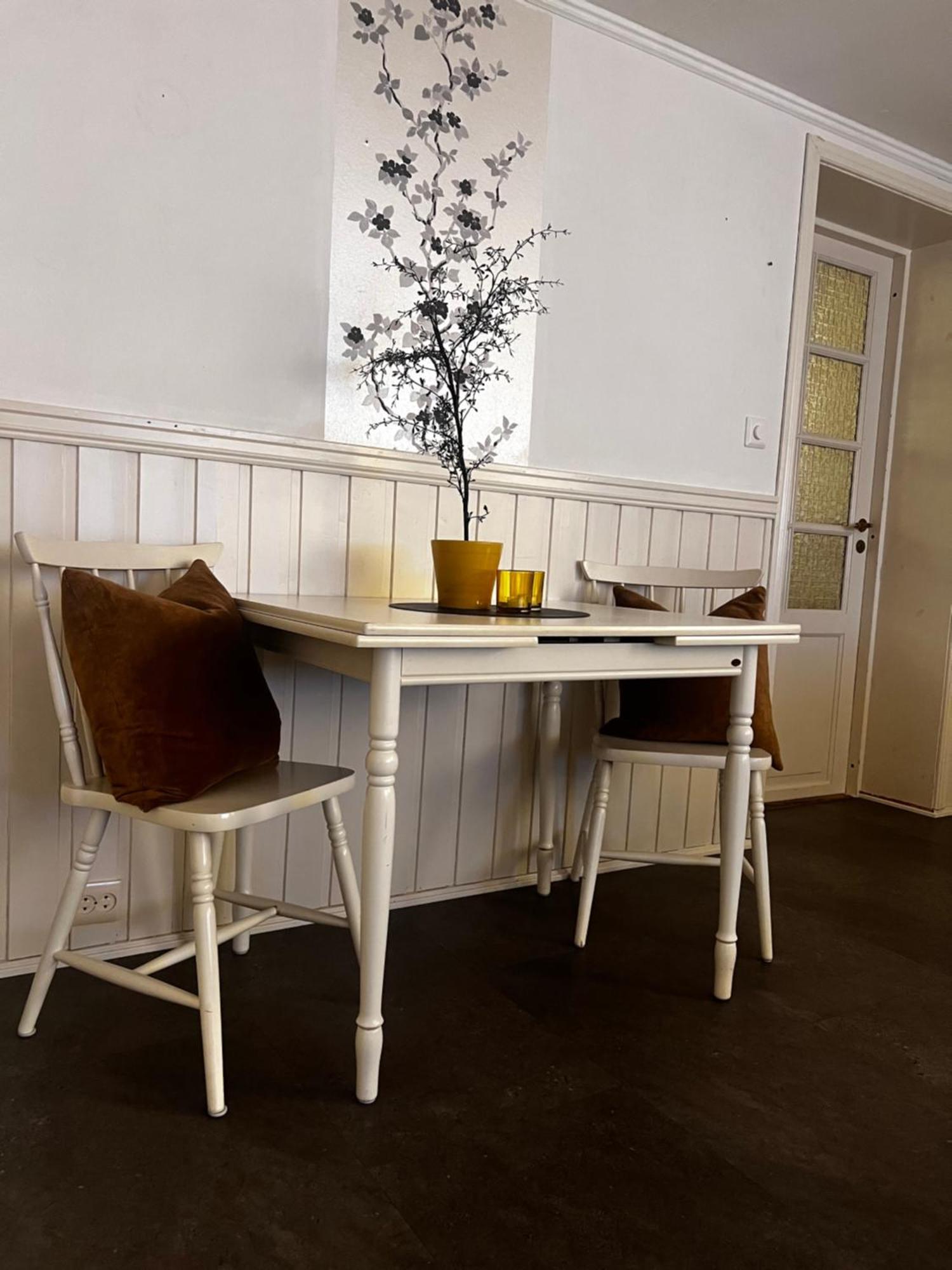 Hoda Apartment - Cozy Central Apartment With Free Parking Leknes Exterior photo